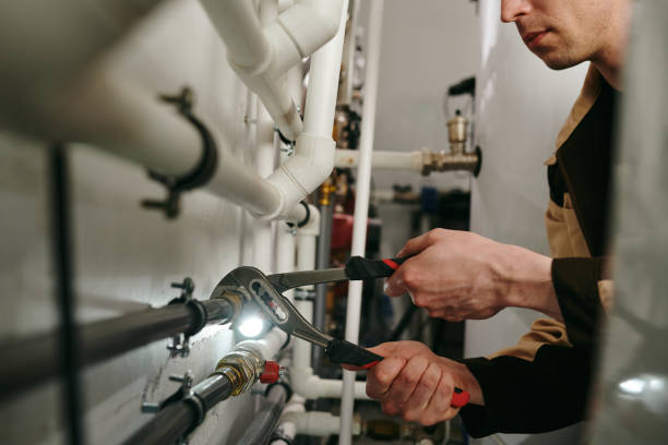 Best Drain Cleaning Services  in Abernathy, TX