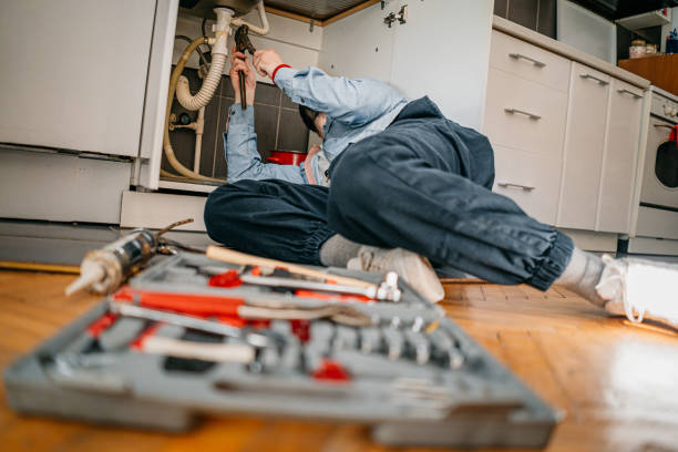 Best Leak Detection Services  in Abernathy, TX