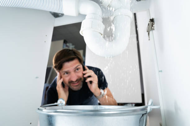 Best Sewer Cleaning Services  in Abernathy, TX