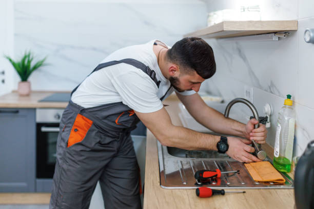 Best Water Softener Installation  in Abernathy, TX