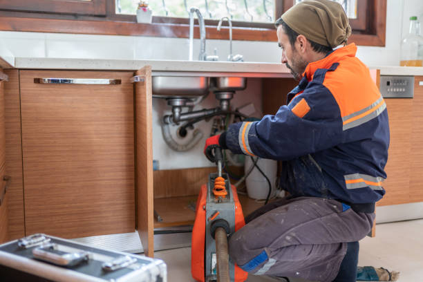 Reliable Abernathy, TX Plumbing Solutions