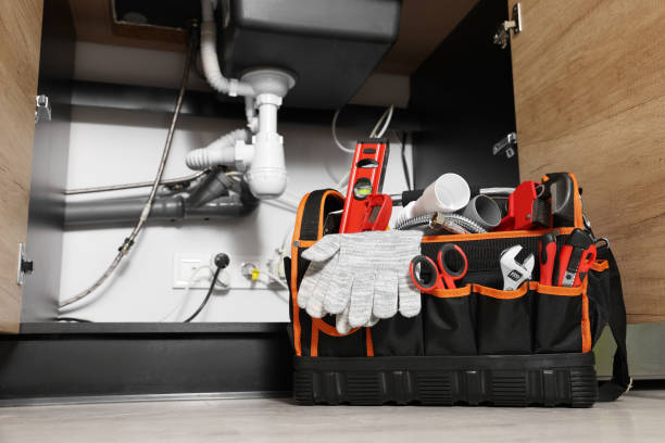 Trusted Abernathy, TX Plumbing Experts