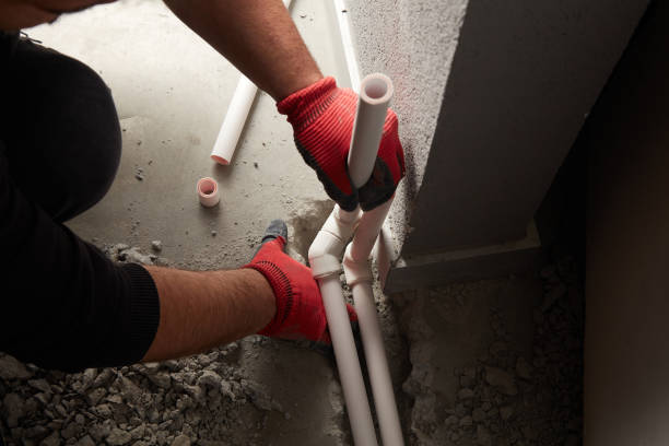 Best Plumbing Installation Services  in Abernathy, TX
