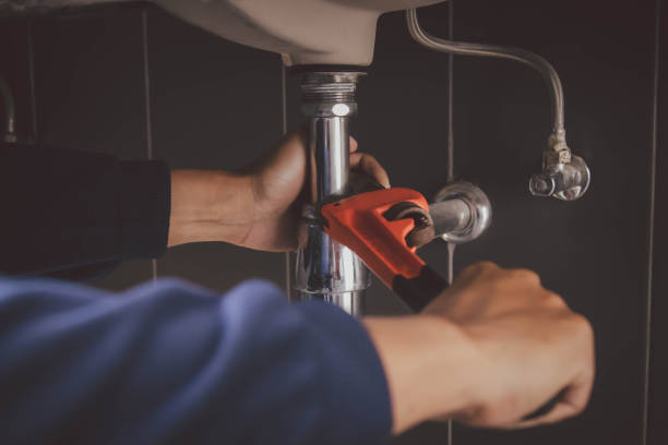 Best Emergency Plumbing Repair  in Abernathy, TX